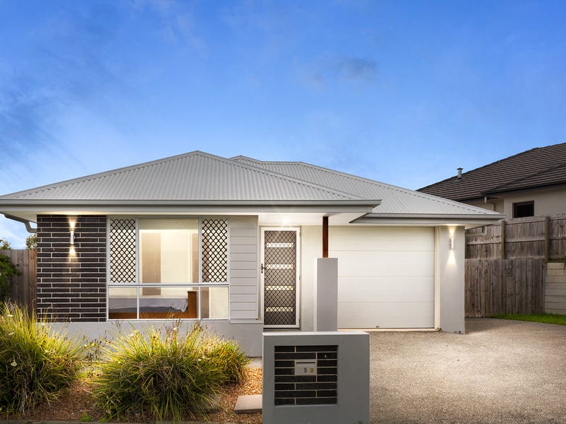 5 Tabei Place, Springfield Lakes, QLD 4300
