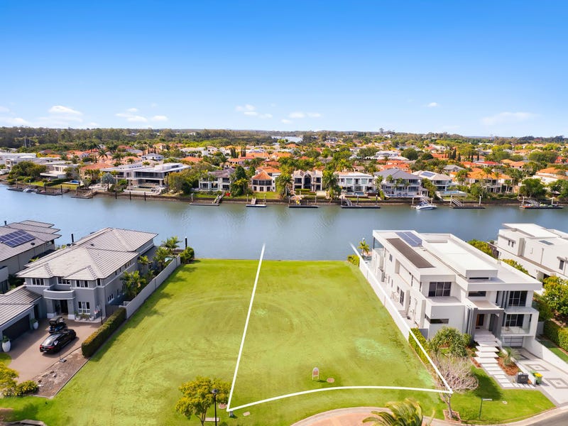 2607 Gracemere Circuit N, Hope Island, QLD 4212