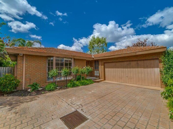 2/5 Blanche Court, Doncaster East, VIC 3109