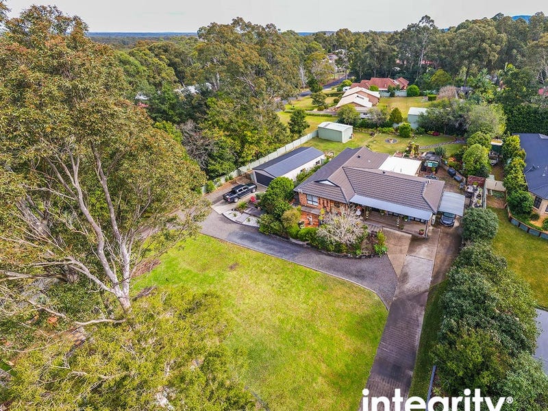 41 Lochaven Drive, Bangalee, NSW 2541 Property Details