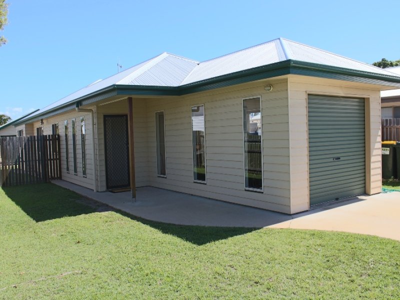 6 Glenmorris Street, Walkervale, Qld 4670 Property Details