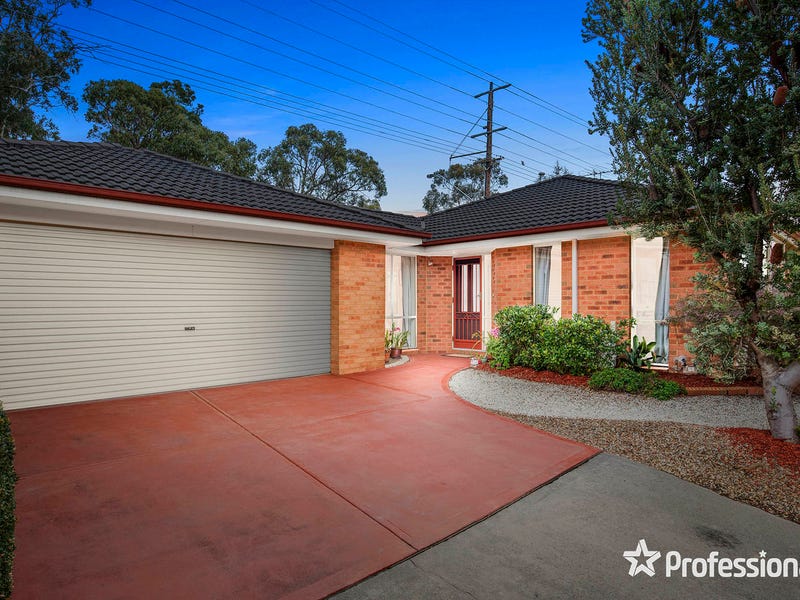 2/54 Bristol Crescent, Lilydale, Vic 3140 Property Details