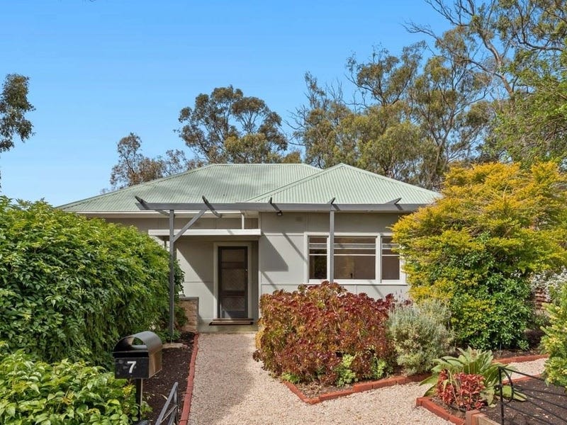 7 Murtoa Road, Eden Hills, SA 5050
