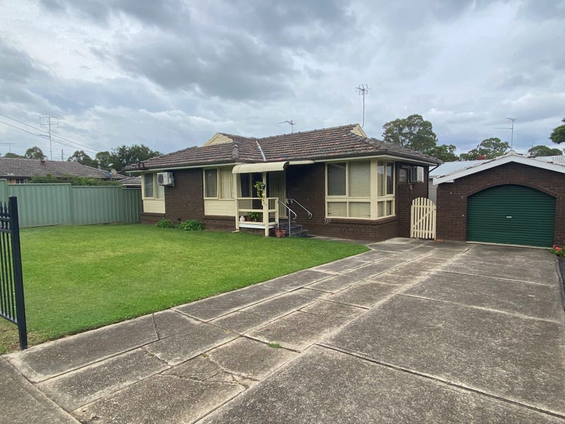15 O'connell Street, Kingswood, NSW 2747
