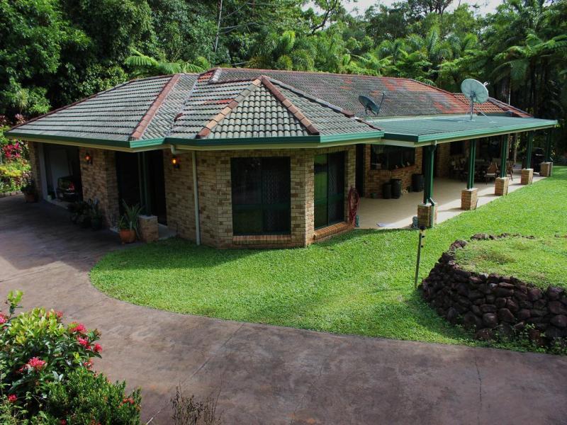 Lot 98 Rosewood Road COW BAY, Daintree, Qld 4873 Property Details