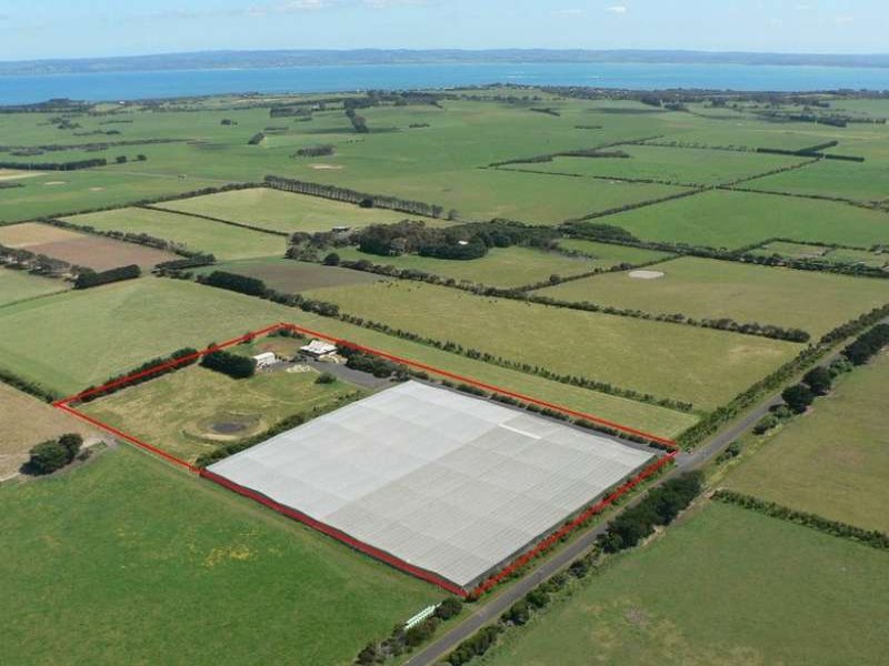 414 Berrys Beach Road, Ventnor, Vic 3922 Property Details