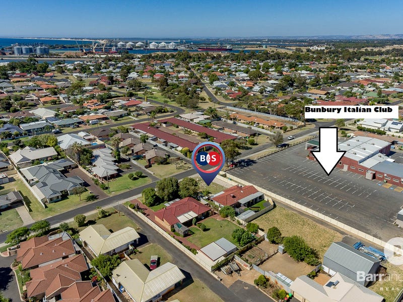 11A White Street, East Bunbury, WA 6230
