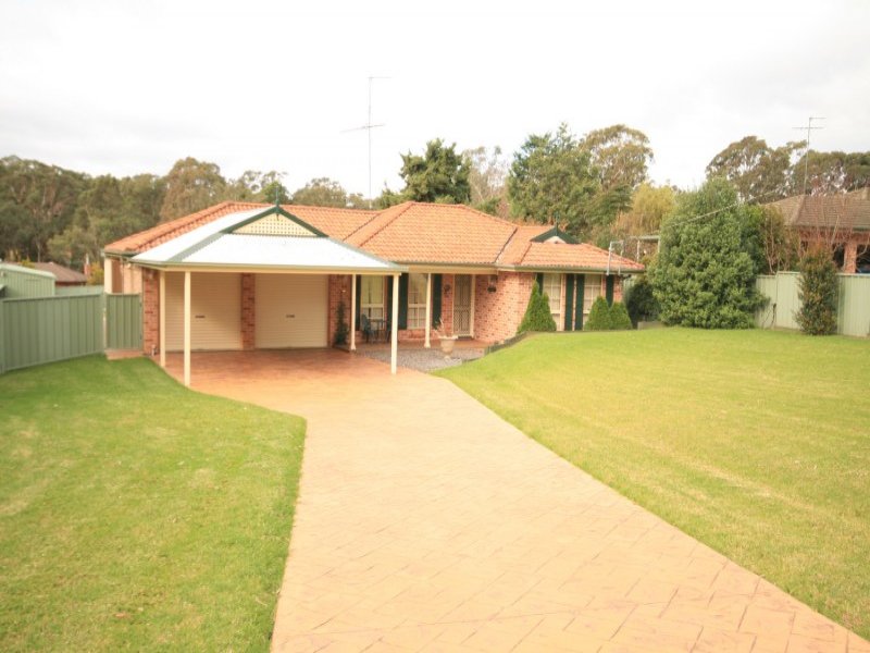 26 Douglas Park Drive, Wilton, NSW 2571 26 Douglas Park Drive, Wilton, NSW 2571