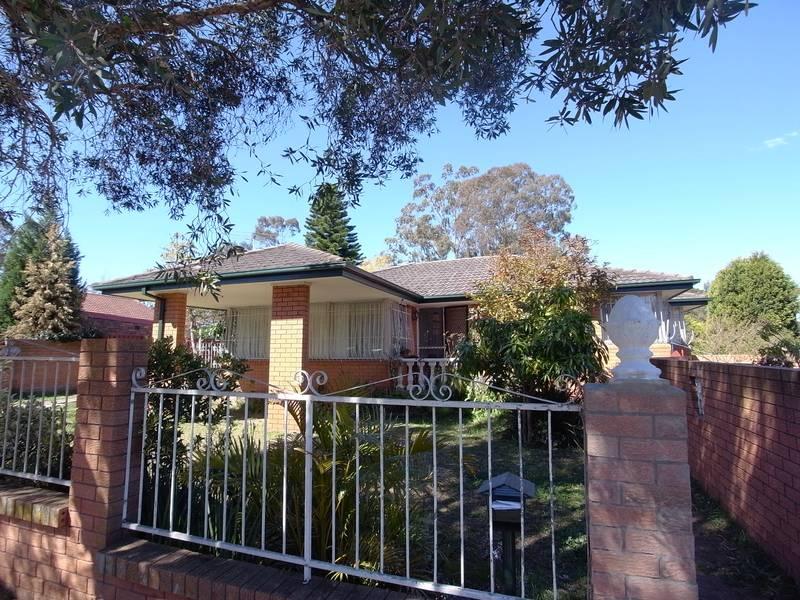 Property 105994764, Bidwill, NSW 2770 Property Details