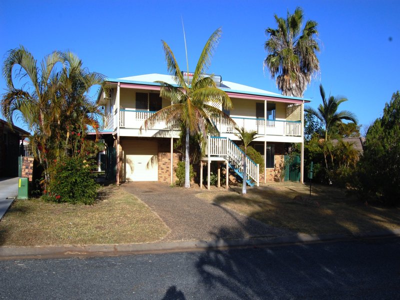 10 Banksia Court, Gracemere, Qld 4702 Property Details