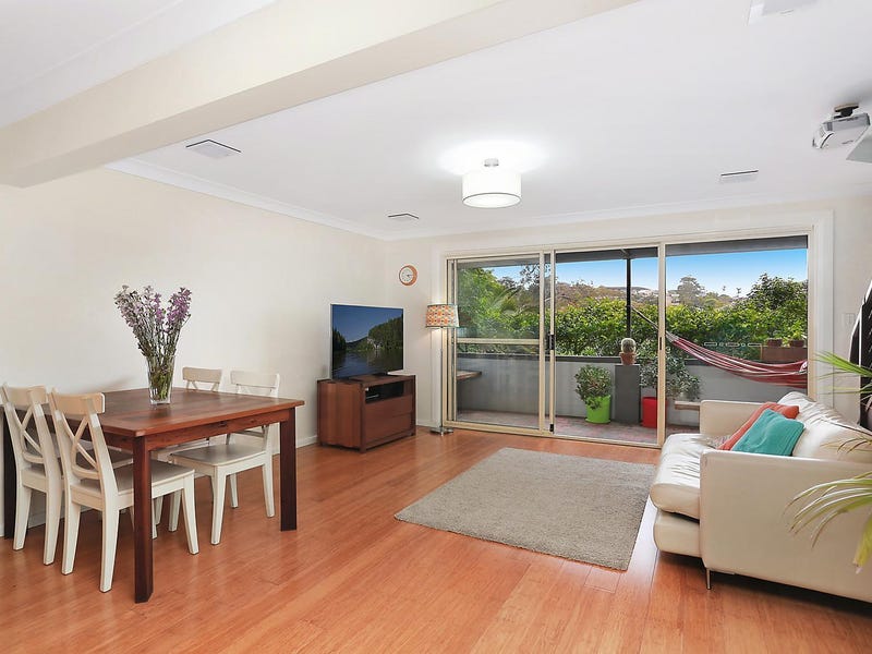 7/9 Waine Street, Freshwater, NSW 2096 Property Details