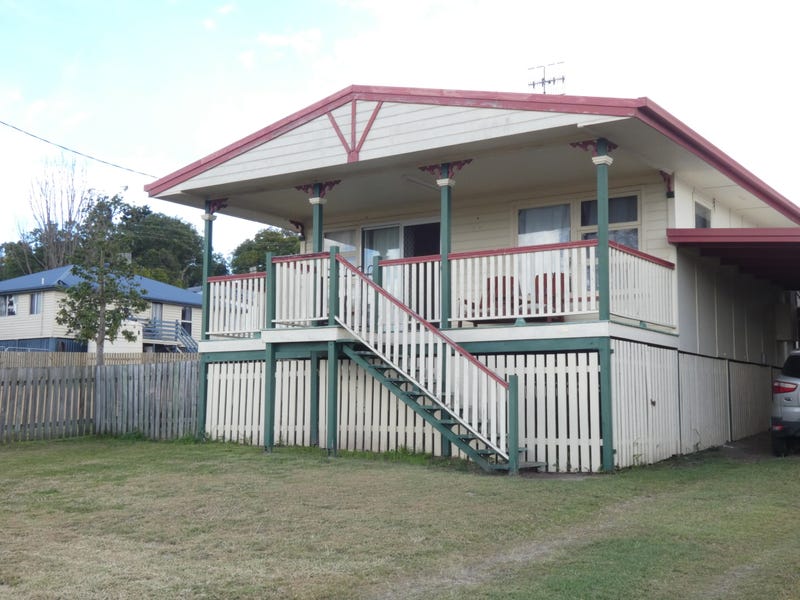 15 Murphy Street, Goomeri, QLD 4601