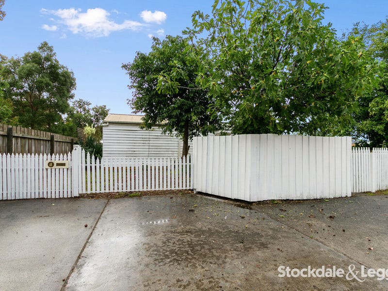 34A Kosciuszko Street, Traralgon, VIC 3844