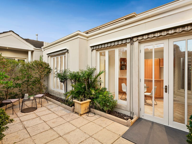 2/9 Well Street, Brighton, VIC 3186