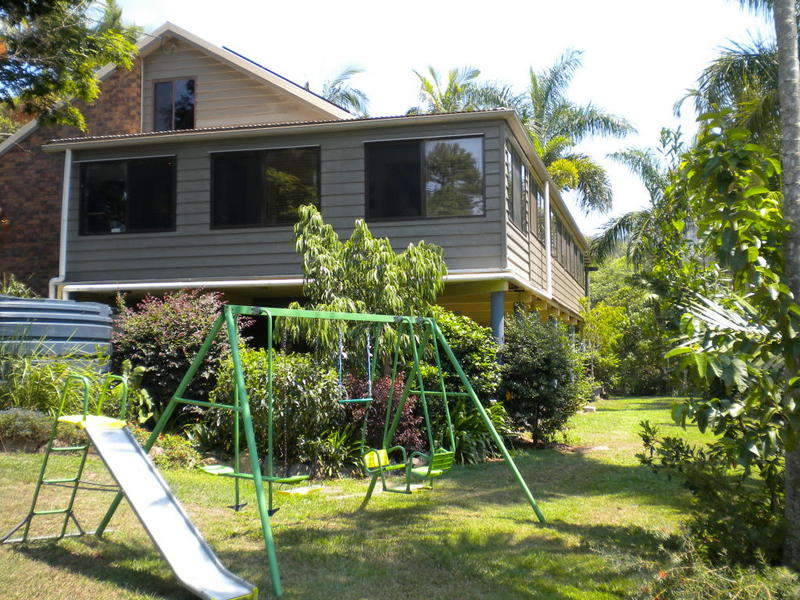 436 Glenview Road, Glenview, Qld 4553 Property Details