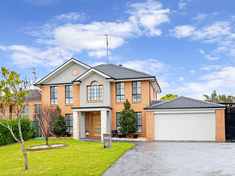 47 Luttrell Street, Glenmore Park, NSW 2745