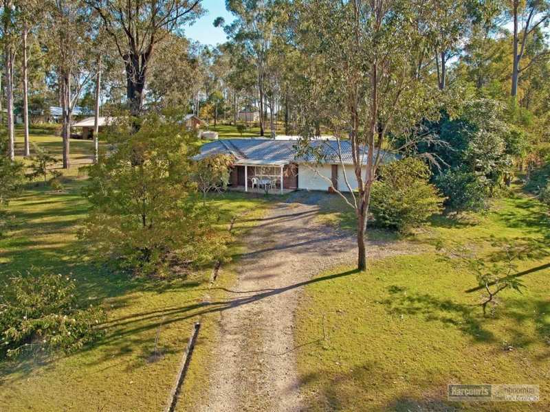 8183 Irwin Road, Cedar Grove, QLD 4285