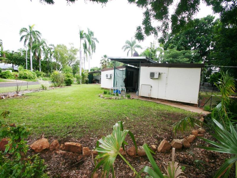 7 Mott Cres, Katherine, NT 0850 Property Details