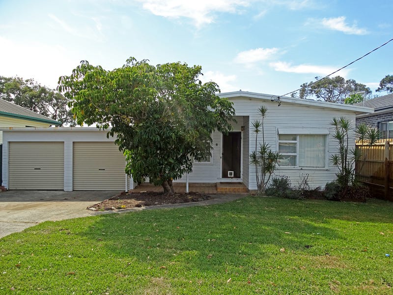 8 Berith Street, Umina Beach, NSW 2257