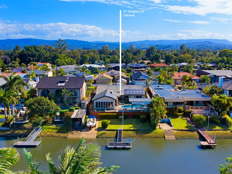 Real Estate & Property for Sale in Carrara, QLD 4211