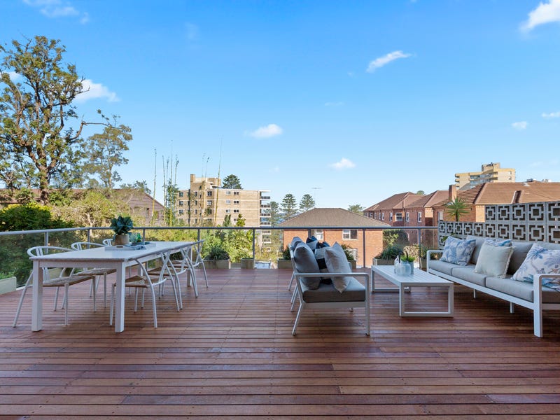 2/15 Fairlight Street, Manly, NSW 2095 - Property Details