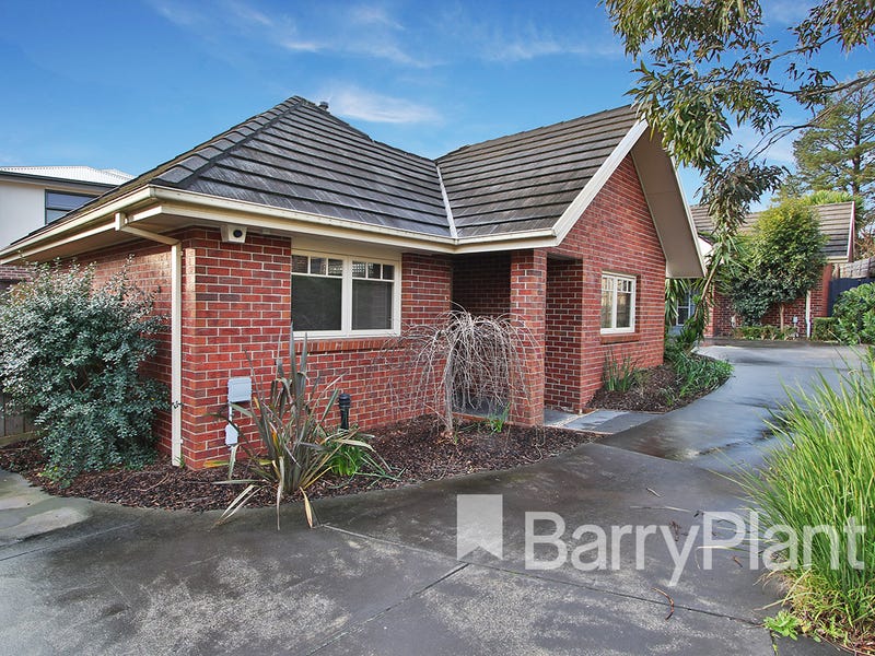 3/3 Bowen Road, Doncaster East, VIC 3109