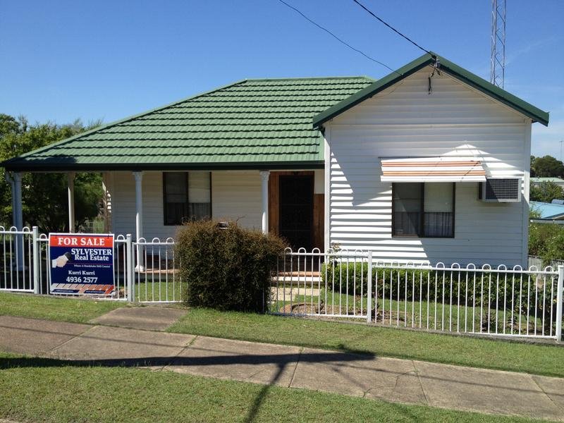 13 Cooper St, Cessnock, NSW 2325 Property Details