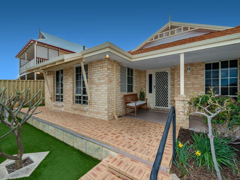 108 Naturaliste Boulevard, Iluka, WA 6028 Property Details