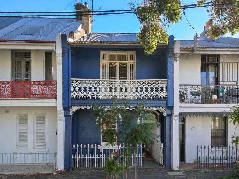 Real Estate & Property for Sale in Darlington, NSW 2008