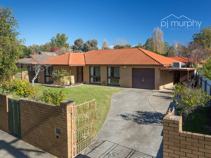 5 Moonya Drive, Wodonga, VIC 3690