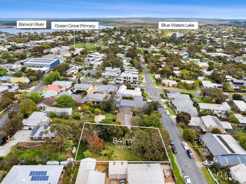 Real Estate & Property for Sale in Ocean Grove, VIC 3226