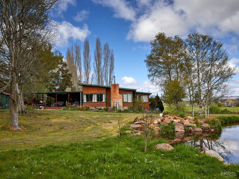 154 Tonganah Road, Scottsdale, Tas 7260 Property Details