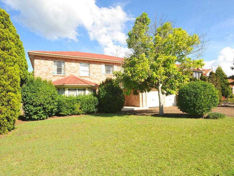 8 Farrer Avenue, West Pennant Hills, NSW 2125