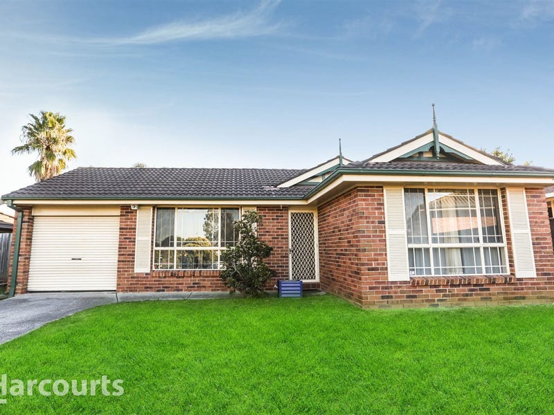 12 Alden Grove, Oakhurst, NSW 2761 Property Details