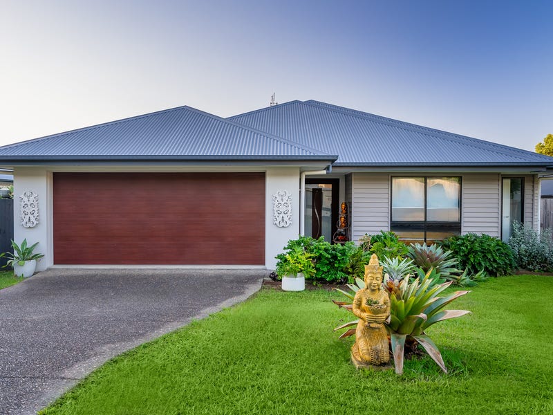 Sold Property Prices & Auction Results in Mudjimba, QLD 4564 (+1