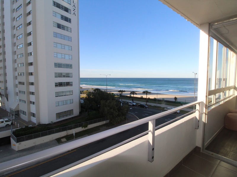 42/2 Ocean Avenue, Surfers Paradise, QLD 4217