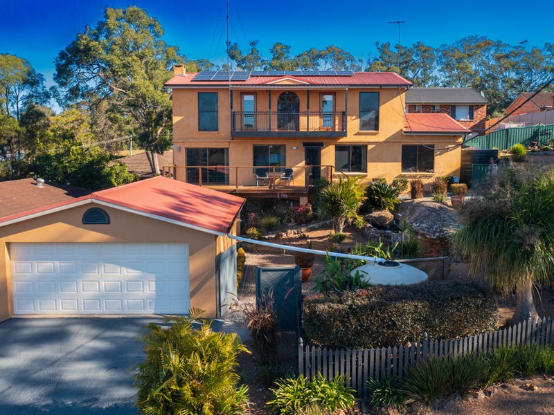 31 Sirius Cres, Ebenezer, NSW 2756 Property Details