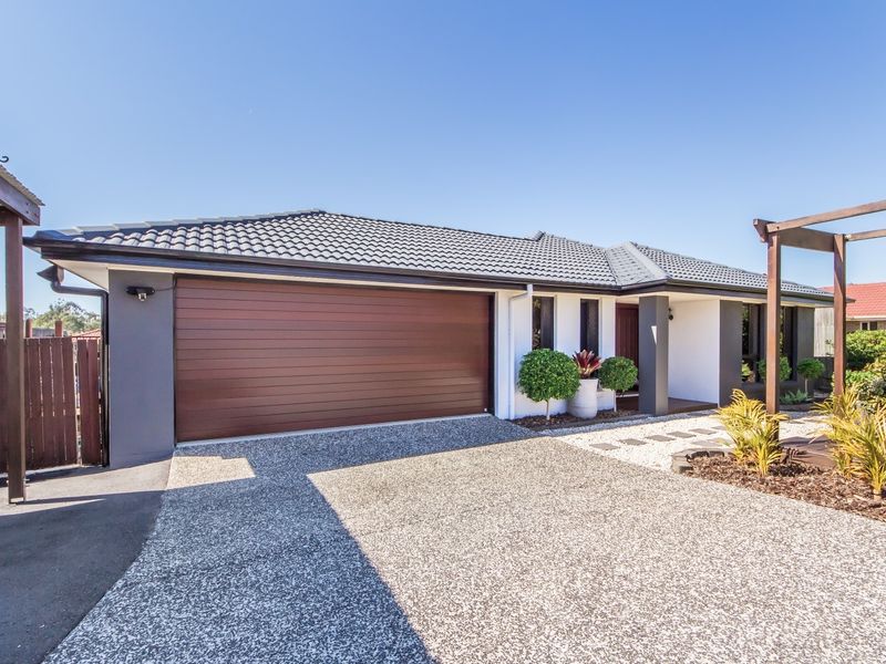 63 Heritage Drive, Brassall, Qld 4305 Property Details