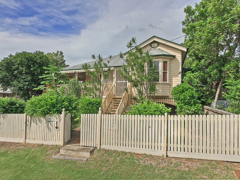 73 Jackson Street, Clayfield, Qld 4011 Property Details