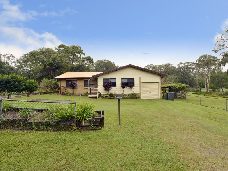 544 Grassdale Road, Gumdale, QLD 4154