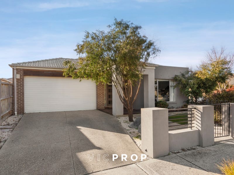31 Alamanda Boulevard, Point Cook, VIC 3030