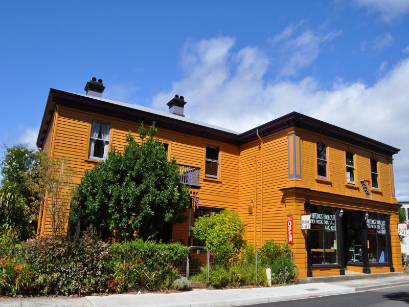 8 Goldie Street, Wynyard, TAS 7325