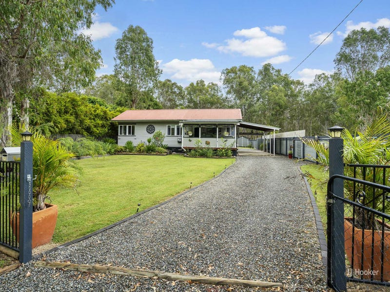 25 Burrows Street, Moore, Qld 4314 Property Details