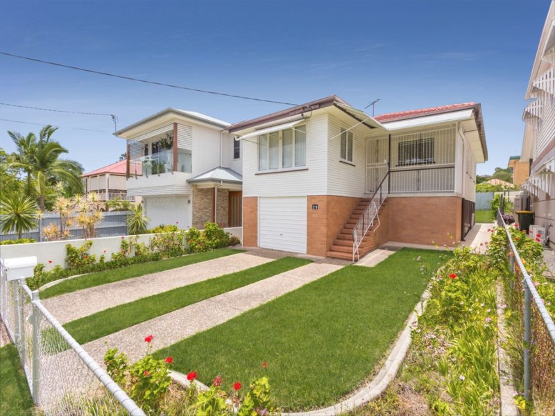 29 Gordon Street, Gordon Park, QLD 4031