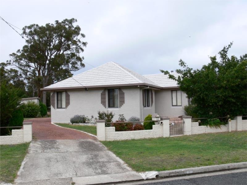 55 College Road, Stanthorpe, QLD 4380