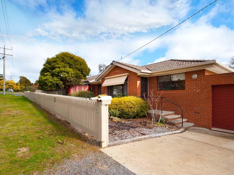 2/139 Hargraves Street, Castlemaine, Vic 3450 Property Details