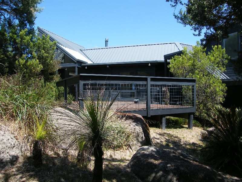 5 Farnsworth Drive, Cape Schanck, VIC 3939