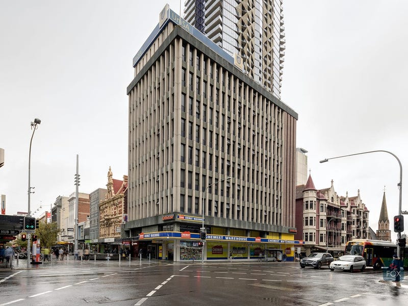 Is R63 Real 1 Bedroom Apartments & units for Rent in Adelaide, SA 5000 - realestate ...