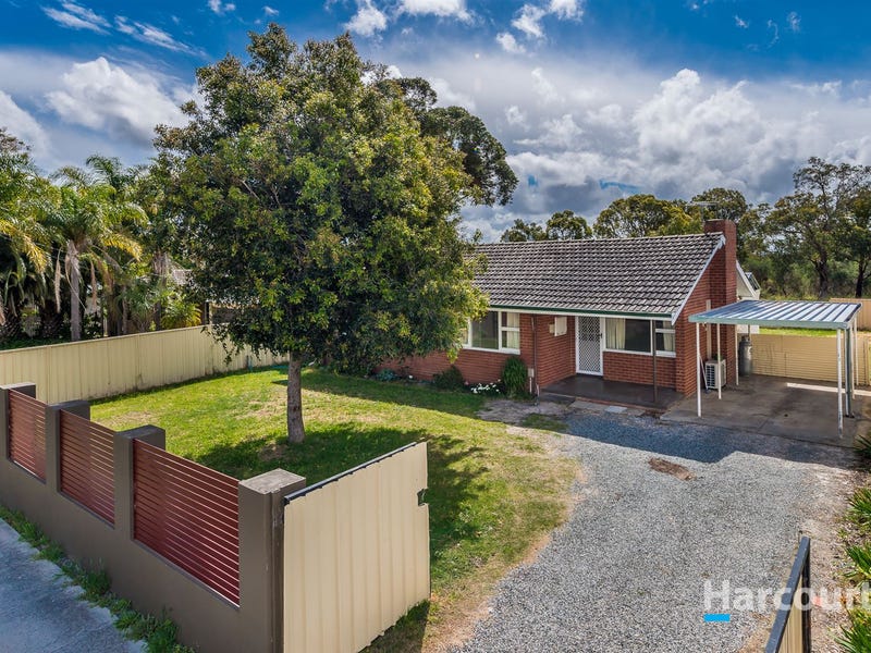 11 North Avenue Bullsbrook Wa 6084 Realestate Com Au