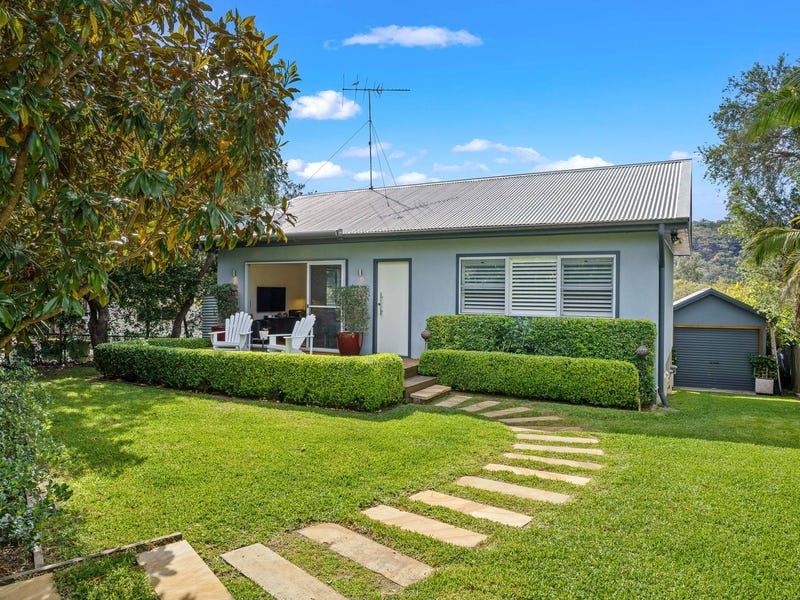 3 Point Road, Mooney Mooney, NSW 2083
